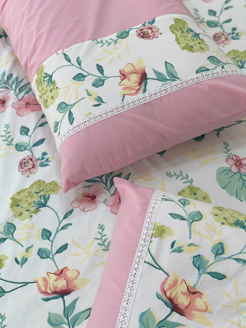 طقم ملاية إستك 3 قطع