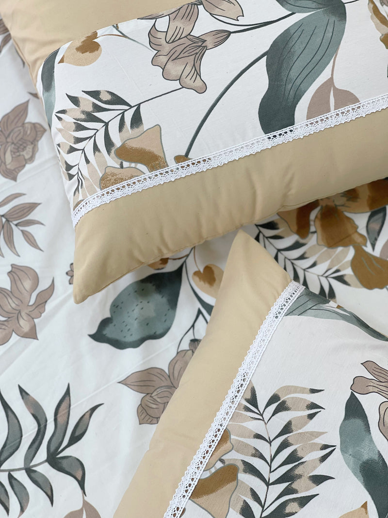 طقم ملاية إستك 3 قطع