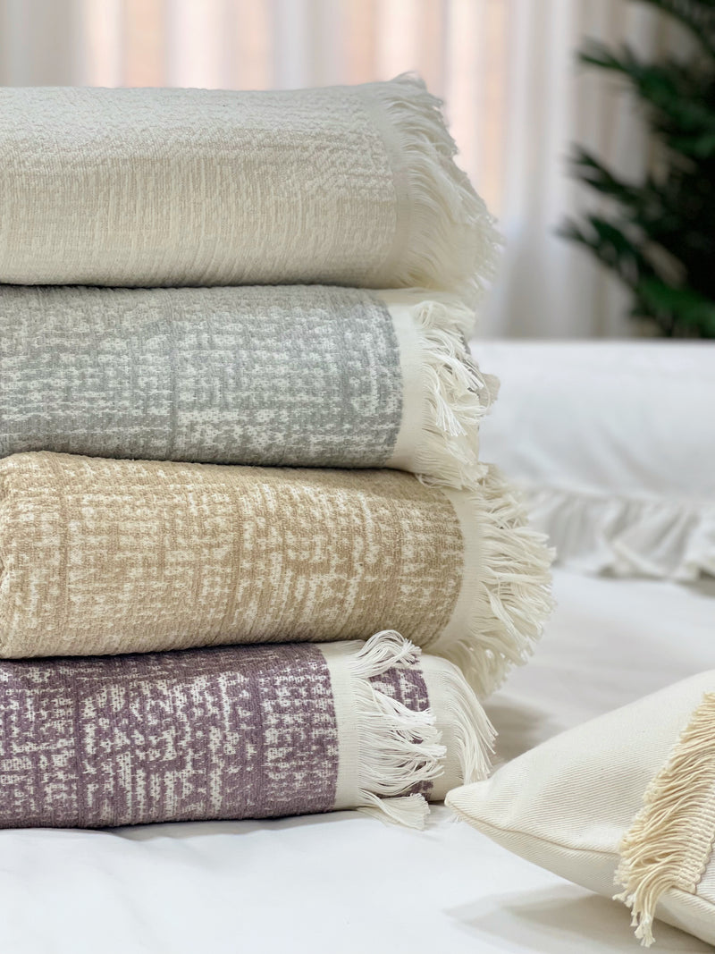 كوفرتة قطيفة