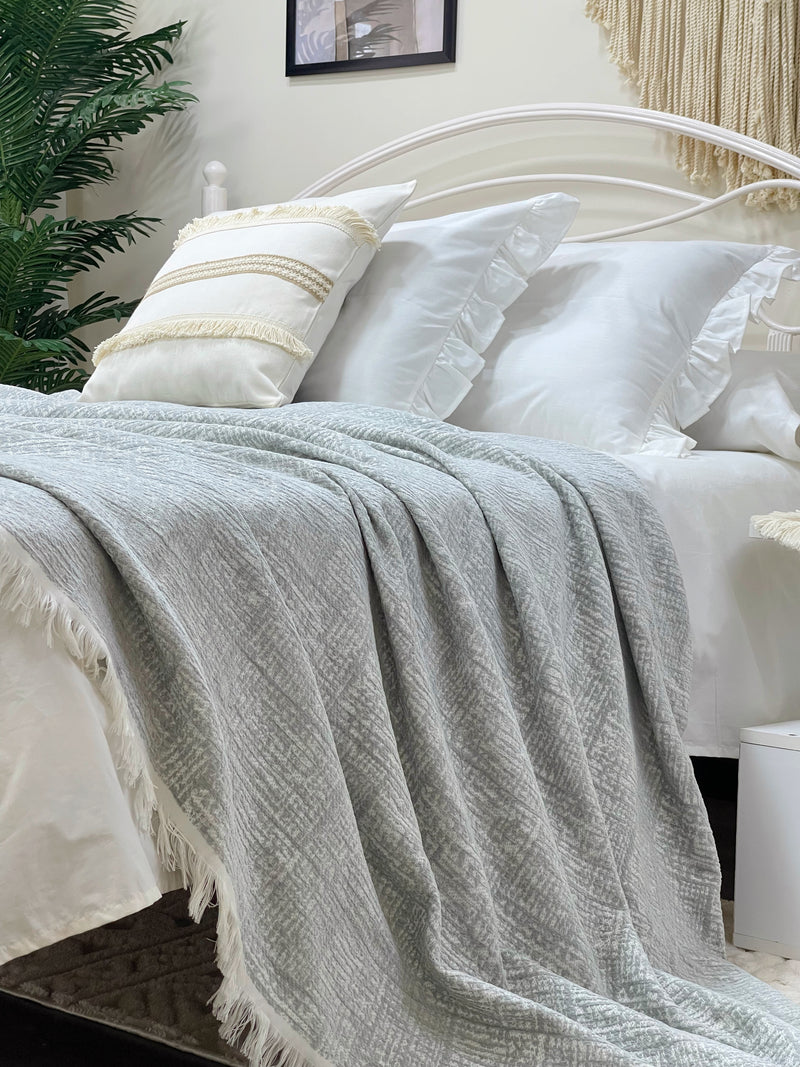 كوفرتة قطيفة