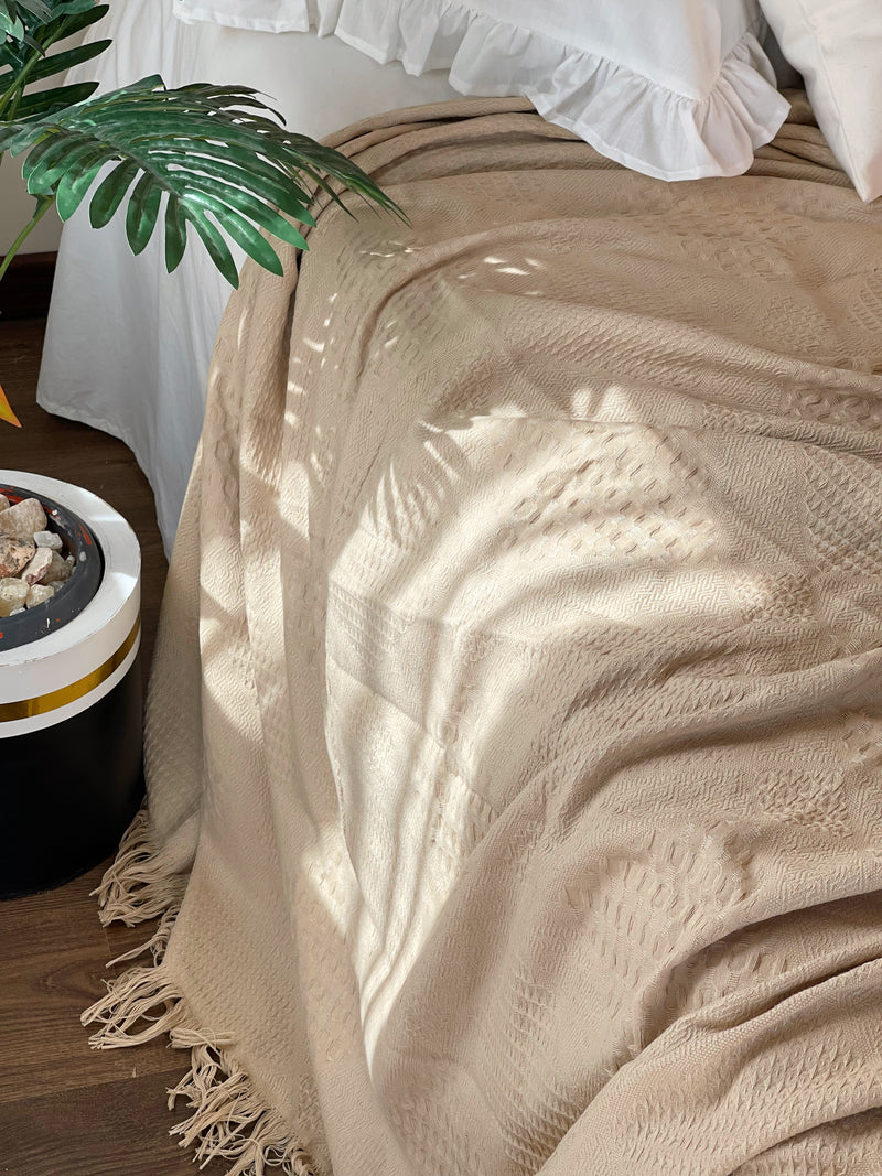 كوفرتة بيكا شراشيب