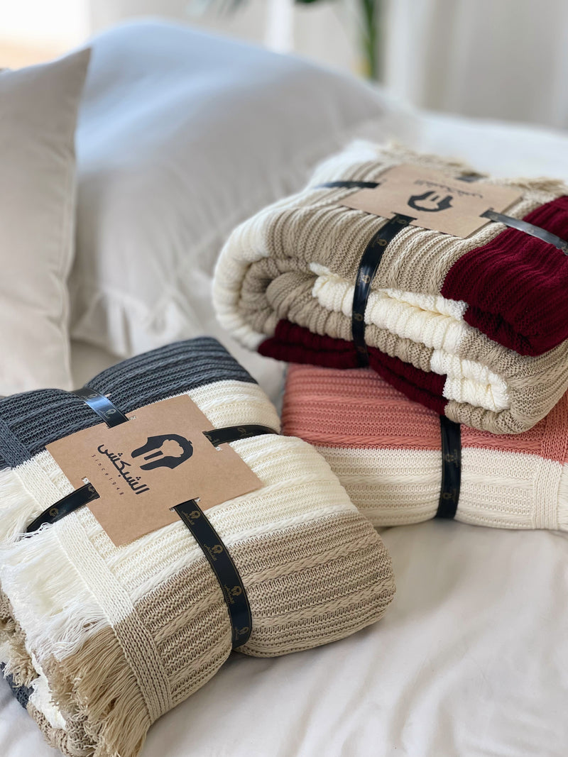 كوفرتة تريكو