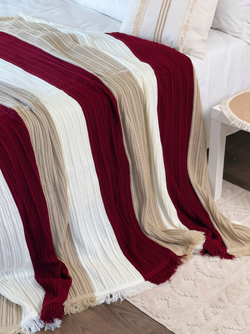 كوفرتة تريكو