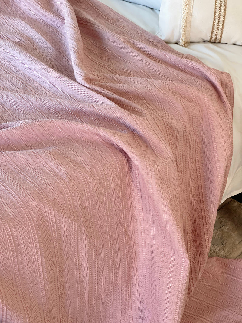 كوفرتة سنبلة سادة