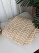 كوفرتة نسيج يدوي – حِرفة