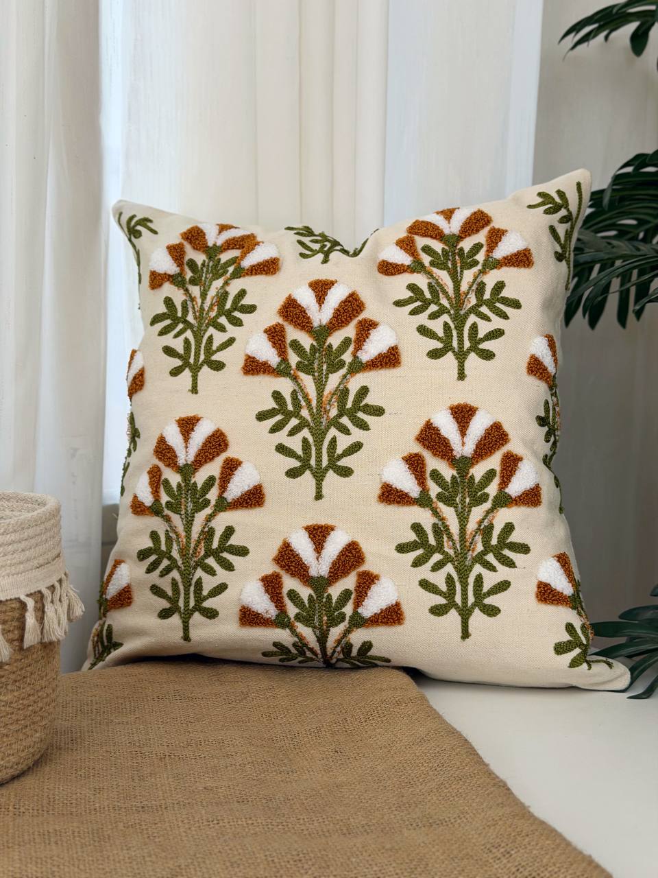 Cushion
